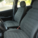 Fiat Siena 1.0/ EX 1.0 mpi Fire/ Fire Flex 8v 2010 Flex-7