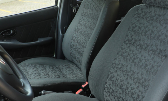 Fiat Siena 1.0/ EX 1.0 mpi Fire/ Fire Flex 8v 2010 Flex-7