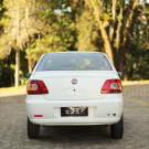 Fiat Siena 1.0/ EX 1.0 mpi Fire/ Fire Flex 8v 2010 Flex-4