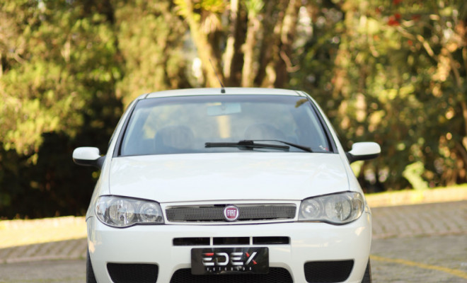 Fiat Siena 1.0/ EX 1.0 mpi Fire/ Fire Flex 8v 2010 Flex-3