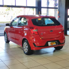 Ford Ka 1.0 SE/SE Plus TiVCT Flex 5p 2019 Flex-2