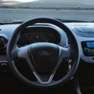 Ford Ka 1.0 SE/SE Plus TiVCT Flex 5p 2019 Flex-7