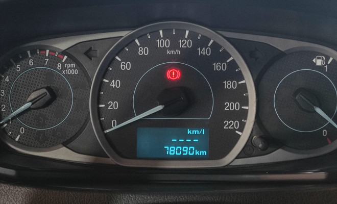 Ford Ka 1.0 SE/SE Plus TiVCT Flex 5p 2019 Flex-8
