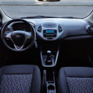 Ford Ka 1.0 SE/SE Plus TiVCT Flex 5p 2019 Flex-3