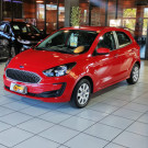 Ford Ka 1.0 SE/SE Plus TiVCT Flex 5p 2019 Flex-1