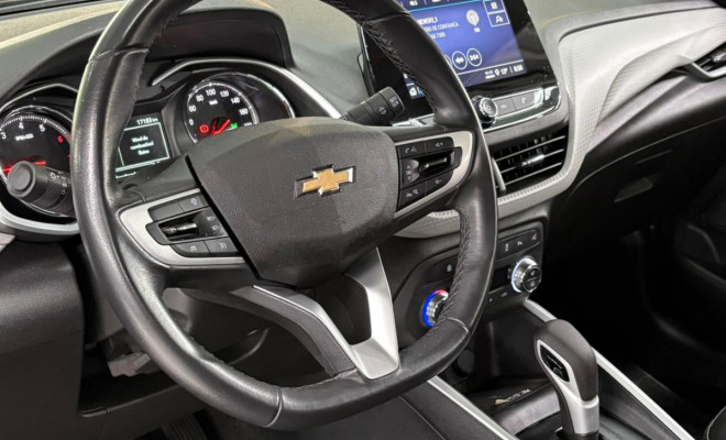 GM - Chevrolet ONIX SED. Plus PREM. 1.0 12V TB Flex Aut 2025 Flex-6