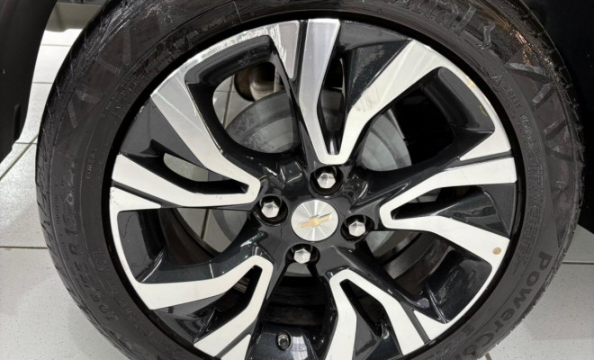 GM - Chevrolet ONIX SED. Plus PREM. 1.0 12V TB Flex Aut 2025 Flex-15