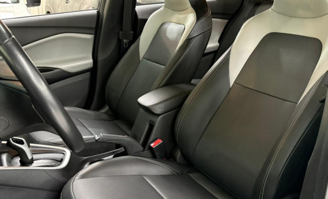 GM - Chevrolet ONIX SED. Plus PREM. 1.0 12V TB Flex Aut 2025 Flex-11