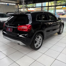 Mercedes-Benz GLA 200 Advance 1.6/1.6 TB 16V Flex Aut. 2016 Flex-14