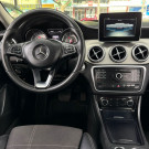 Mercedes-Benz GLA 200 Advance 1.6/1.6 TB 16V Flex Aut. 2016 Flex-4
