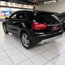Mercedes-Benz GLA 200 Advance 1.6/1.6 TB 16V Flex Aut. 2016 Flex-11