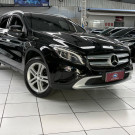 Mercedes-Benz GLA 200 Advance 1.6/1.6 TB 16V Flex Aut. 2016 Flex-2