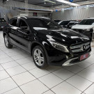 Mercedes-Benz GLA 200 Advance 1.6/1.6 TB 16V Flex Aut. 2016 Flex-10