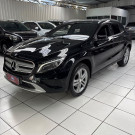Mercedes-Benz GLA 200 Advance 1.6/1.6 TB 16V Flex Aut. 2016 Flex-12