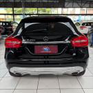 Mercedes-Benz GLA 200 Advance 1.6/1.6 TB 16V Flex Aut. 2016 Flex-9