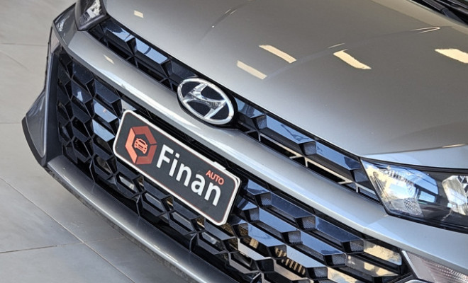 Hyundai HB20S Com. Plus Tech 1.0 TB Flex 12V Aut 2025 Flex-1