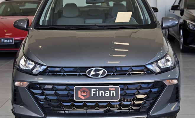 Hyundai HB20S Com. Plus Tech 1.0 TB Flex 12V Aut 2025 Flex-0