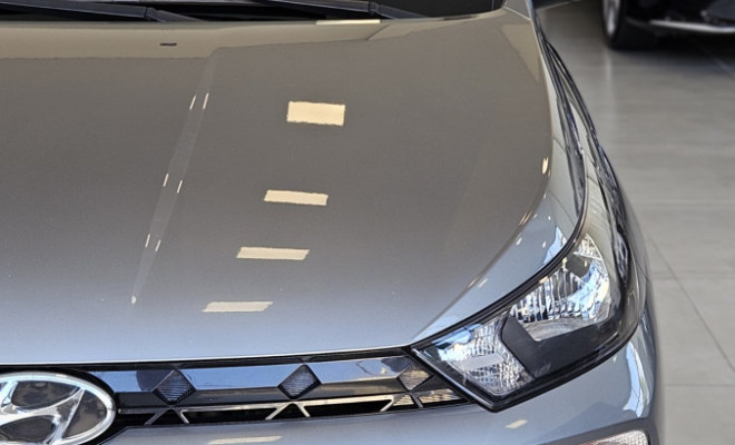 Hyundai HB20S Com. Plus Tech 1.0 TB Flex 12V Aut 2025 Flex-4