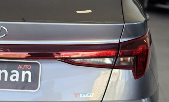 Hyundai HB20S Com. Plus Tech 1.0 TB Flex 12V Aut 2025 Flex-18