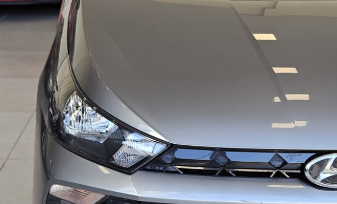 Hyundai HB20S Com. Plus Tech 1.0 TB Flex 12V Aut 2025 Flex-3