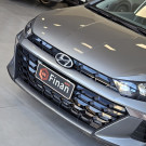 Hyundai HB20S Com. Plus Tech 1.0 TB Flex 12V Aut 2025 Flex-1
