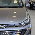 Hyundai HB20S Com. Plus Tech 1.0 TB Flex 12V Aut 2025 Flex-4