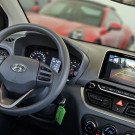 Hyundai HB20S Com. Plus Tech 1.0 TB Flex 12V Aut 2025 Flex-8