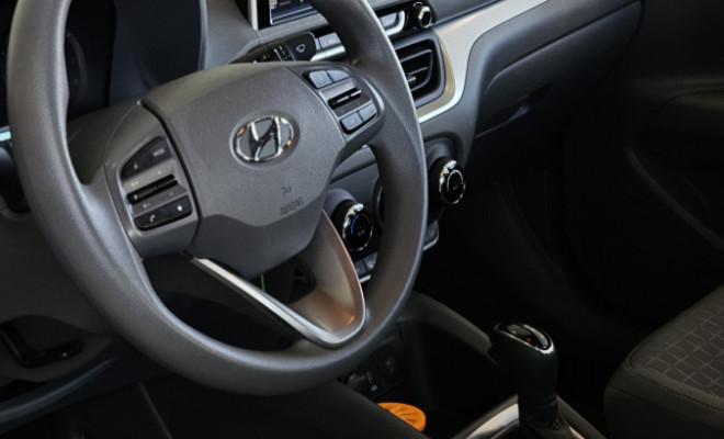 Hyundai HB20S Com. Plus Tech 1.0 TB Flex 12V Aut 2025 Flex-5