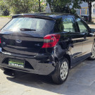Ford Ka 1.0 SEL TiVCT Flex 5p 2017 Flex-3