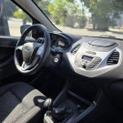 Ford Ka 1.0 SEL TiVCT Flex 5p 2017 Flex-2