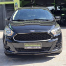 Ford Ka 1.0 SEL TiVCT Flex 5p 2017 Flex-0