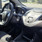 Ford Ka 1.0 SEL TiVCT Flex 5p 2017 Flex-9