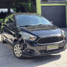 Ford Ka 1.0 SEL TiVCT Flex 5p 2017 Flex-1