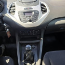Ford Ka 1.0 SEL TiVCT Flex 5p 2017 Flex-10