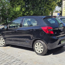 Ford Ka 1.0 SEL TiVCT Flex 5p 2017 Flex-5