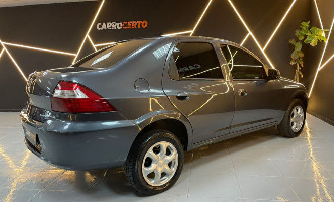 GM - Chevrolet PRISMA  Sed. Maxx/ LT 1.4 2009 Flex-3
