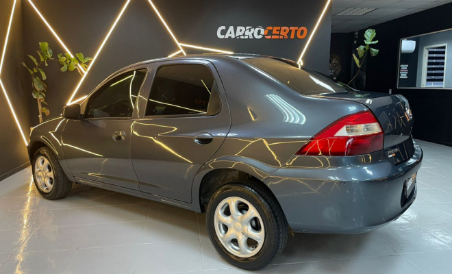 GM - Chevrolet PRISMA  Sed. Maxx/ LT 1.4 2009 Flex-2