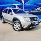Renault DUSTER Dynamique 2.0 Flex 16V Aut. 2014 Flex-1