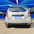 Renault DUSTER Dynamique 2.0 Flex 16V Aut. 2014 Flex-3