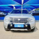 Renault DUSTER Dynamique 2.0 Flex 16V Aut. 2014 Flex-0