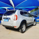 Renault DUSTER Dynamique 2.0 Flex 16V Aut. 2014 Flex-2