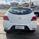 GM - Chevrolet ONIX HATCH LTZ 1.4 8V FlexPower 5p Aut. 2019 Flex-4
