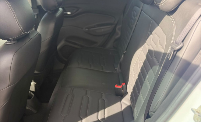 GM - Chevrolet ONIX HATCH LTZ 1.4 8V FlexPower 5p Aut. 2019 Flex-8