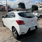 GM - Chevrolet ONIX HATCH LTZ 1.4 8V FlexPower 5p Aut. 2019 Flex-5