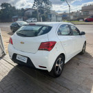 GM - Chevrolet ONIX HATCH LTZ 1.4 8V FlexPower 5p Aut. 2019 Flex-6