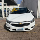 GM - Chevrolet ONIX HATCH LTZ 1.4 8V FlexPower 5p Aut. 2019 Flex-1