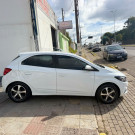 GM - Chevrolet ONIX HATCH LTZ 1.4 8V FlexPower 5p Aut. 2019 Flex-3