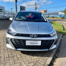 Hyundai HB20 Limited Plus 1.0 - 2025-3