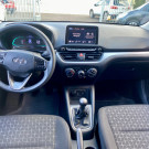 Hyundai HB20 Limited Plus 1.0 - 2025-4