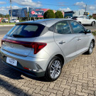 Hyundai HB20 Limited Plus 1.0 - 2025-2